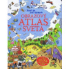 neuvedený Obrazový atlas sveta