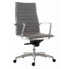 Antares kancelárske kreslo 8800 Kase Ribbed High Back