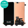 LCD displej + Dotykové sklo OnePlus 10T CPH2415 Aftermarket PRO