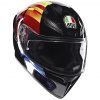 Prilba AGV K1 S Pulse 46 Veľkosť: M (57-58 cm)