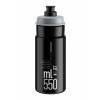 Flasa ELITE Jet 550ml cierna