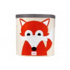 3 Sprouts Storage Bin Koš 4898-Fox Liška