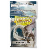 Obaly na karty Dragon Shield - Perfect Fit Clear/Clear - 100ks