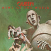 QUEEN - NEWS OF THE WORLD (1VINYL)