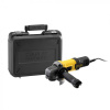 Stanley FMEG210K Úhlová bruska 850 W pro kotouče Ø 115 mm