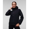 Dámska Bunda Do Dažďa On Running Trek Jacket