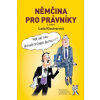 Němčina pro právníky (Lada Kloutvorová)