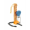Light My Fire FireLighting Kit BIO Hazyblue / Rustyorange