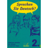 Sprechen Sie Deutsch 2 Učebnica - Dusilová D., Kolocová V. a kol.