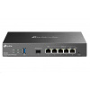 TP-Link ER7206 OMADA VPN router (1xSFP LAN/WAN,1xGbEWAN,4xGbELAN,USB3.0) ER7206