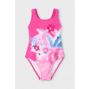 Jednodielne detské plavky Mayoral 3717.6M.Mini.PPYA ružová 92