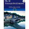 Toulky po Evropě - 5 DVD