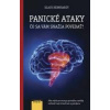Panické ataky - Bernhardt Klaus