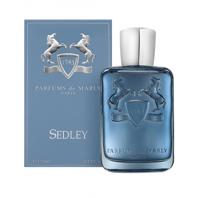 Parfums De Marly Sedley Eau de Parfum 125 ml - Unisex