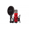 RODE NT1 Signature Series RED