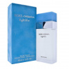Dolce & Gabbana Light Blue toaletná voda dámska 50 ml