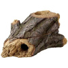 HOBBY Wood Cave 2- 24,5 x 13,5 x 9 cm skrýša pre terarijné zvieratá