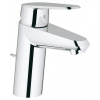 Grohe Eurodisc Cosmopolitan - Páková umývadlová batéria ES, chróm 2338420E