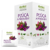 HERBEX Premium PĽÚCA A PRIEDUŠKY bylinná zmes, čaj 20x1,5 g (30 g )