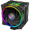 AKASA chladič CPU - Soho H4 Plus Reverse Kit AK-CC4022KT01