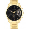 PÁNSKE HODINKY TOMMY HILFIGER 1710447 PEKÁR (zf053b)