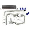 Intercooler FMIC kit VW Golf 4 1,8T 98-05