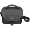 Sony LCS-U11 brašna pro videokamery, černá