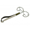 KERBL 1228 TOP QUALITY obojok pre mladých býkov 150x5 cm