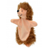 Ježko 30 cm, maňuška na dospelácku ruku