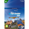Microsoft Flight Simulator 2024 - Standard Edition (PC/Xbox Series) (SK)