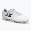 Pánske kopačky SKECHERS Razor 1.5 Academy FG white/silver