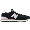 Dámske topánky New Balance WL515CBR – čierné