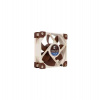 Noctua NF-A8 PWM ventilátor 80x80x25 mm (NF-A8 PWM)