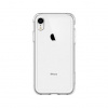 Spigen Case Crystal Hybrid for iPhone XR Crystal Clear (EU Blister) 8809613766448