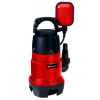 Einhell GC-DP 7835 čerpadlo kalové