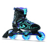 Dámske Korčule FILA SKATES LEGACY PRO 100 LADY 010619065 – viacfarebné