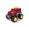 Auto terénne s efektmi 15,5cm 8590331990177 Wiky