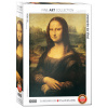 Editions Ricordi Mona Lisa 1000 dielov