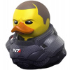 Tubbz kačička Mass Effect - Commander Shepard