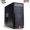 LYNX oLYNX Office i5 12400 8GB 512G SSD NVMe DVD±RW W11P