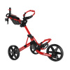 Clicgear M4 Trolley red