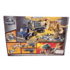 Jurassic World T- Rex Tyrannosaurus Transport (Jurassic World T- Rex Tyrannosaurus Transport)