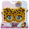 Spin Master Purse pets interaktivní kabelka Leopard