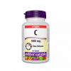 Webber Naturals Vitamín C 1000 mg 90 tabliet