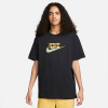 Nike Sportswear Sole Craft M DR7963 010 T-shirt (107687) L