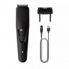 Philips BEARDTRIMMER Series 3000 BT3234/15 zastrihávač fúzov Batérie 20 1 cm Čierna (BT3234/15)