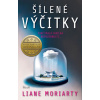 Šílené výčitky - Liane Moriartyová