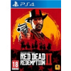 Red Dead Redemption 2 (PS4) (Obal: ES)