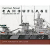 German Naval Camouflage 1939-1941