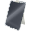 LEITZ Magnetický sklenený tablet, stolný, A4, LEITZ 